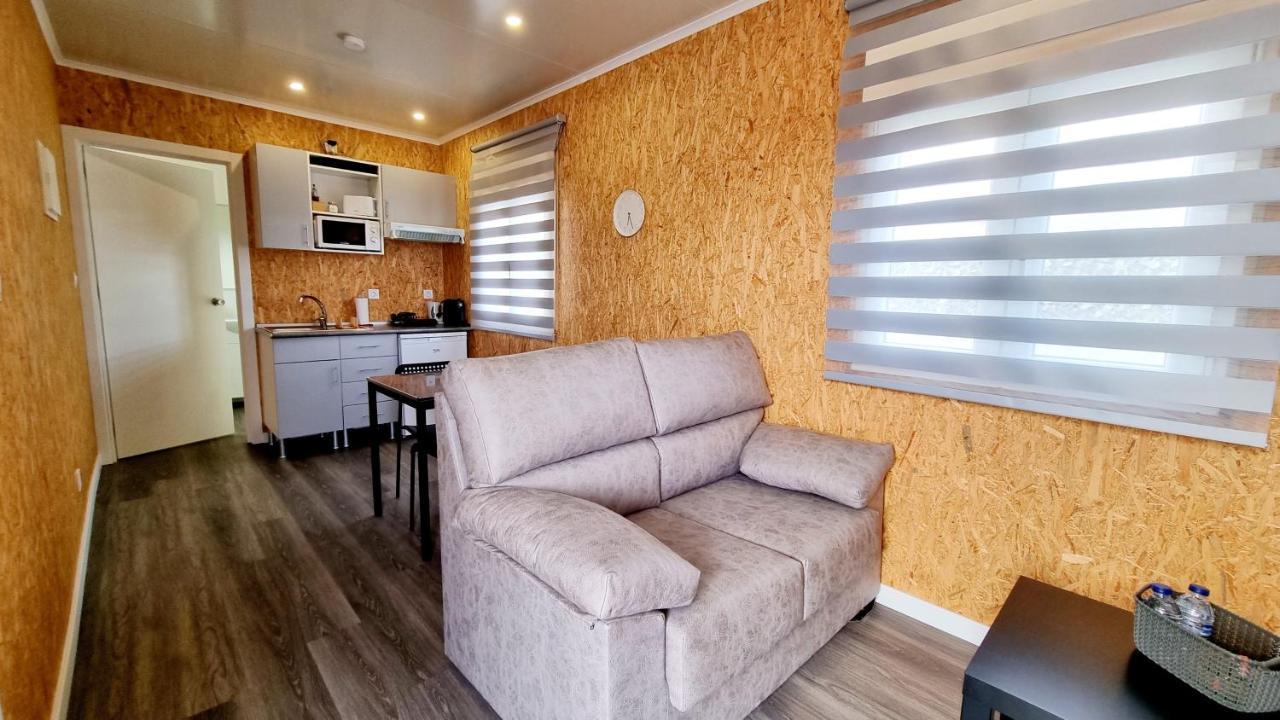 Bungalow 5 - Aulas de Surf, piscina e bicicleta Ribamar (Torres Vedras) Exterior foto